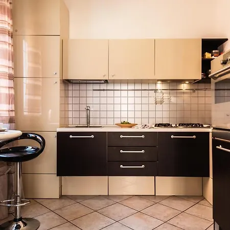 Flats4rent Casa Grazioli Διαμέρισμα *