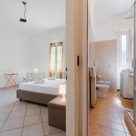 Flats4rent Casa Grazioli