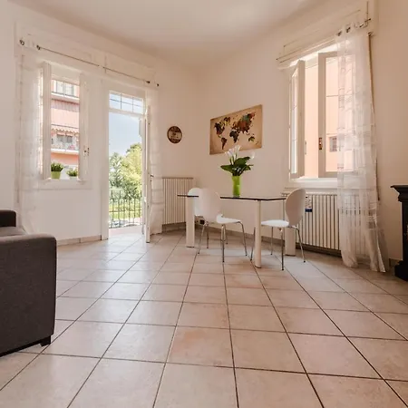 Flats4rent Casa Grazioli * Βερόνα