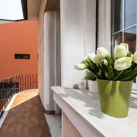 Διαμέρισμα Flats4rent Casa Grazioli Βερόνα