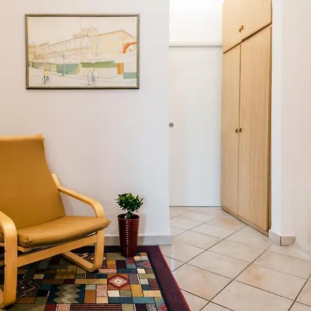 Flats4rent Casa Grazioli *