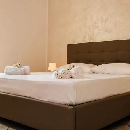 Διαμέρισμα Flats4rent Casa Grazioli Βερόνα