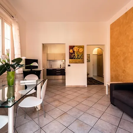 Διαμέρισμα Flats4rent Casa Grazioli Βερόνα