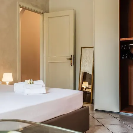 Flats4rent Casa Grazioli Βερόνα
