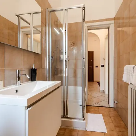 Διαμέρισμα Flats4rent Casa Grazioli Βερόνα