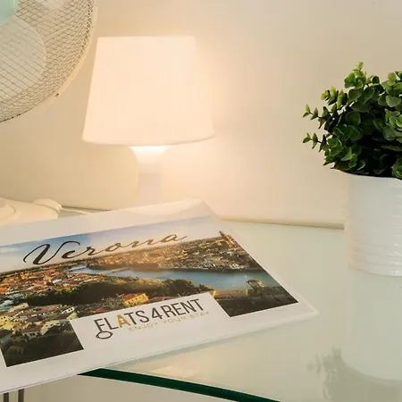 Flats4rent Casa Grazioli *