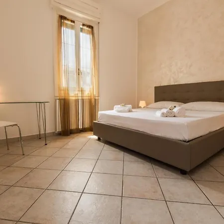 Flats4rent Casa Grazioli ヴェローナ