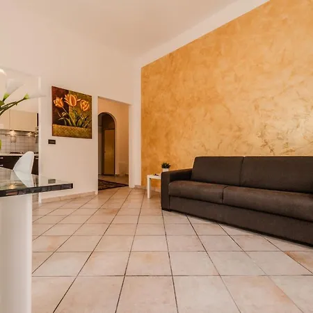 Flats4rent Casa Grazioli
