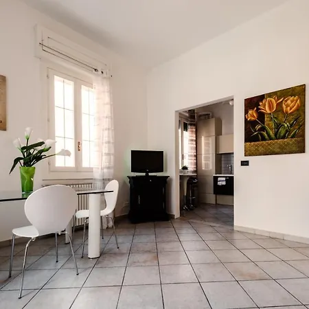 Flats4rent Casa Grazioli ヴェローナ