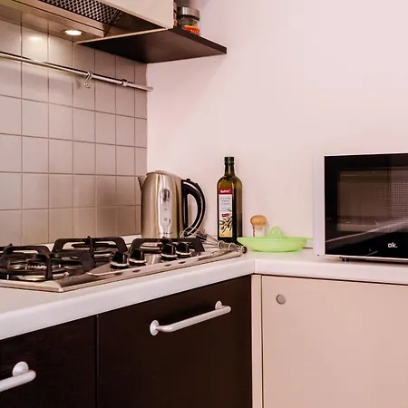 Flats4rent Casa Grazioli アパート ヴェローナ
