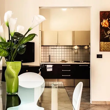 Flats4rent Casa Grazioli